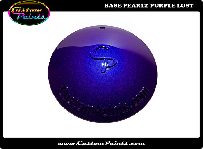 Purple Lust / 1 Pint
