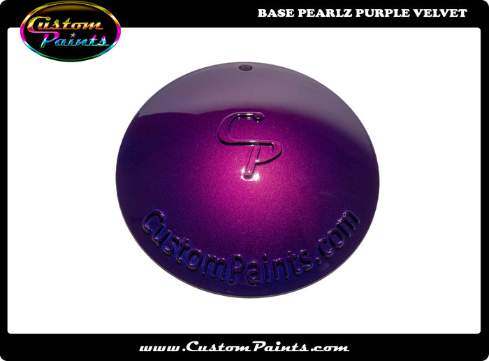 Purple Velvet / 1 Pint