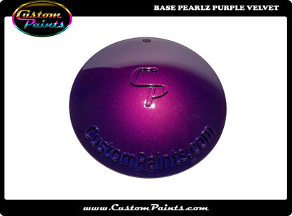 Purple Velvet / 1 Pint