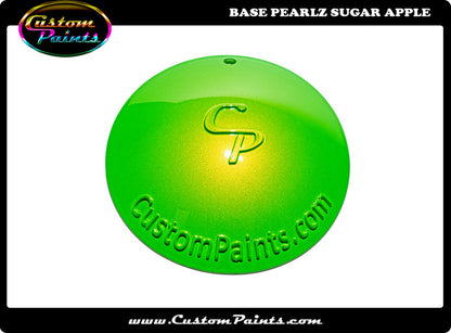 Sugar Apple / 1 Pint