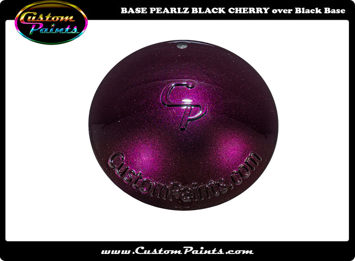 Black Cherry / 1 Pint