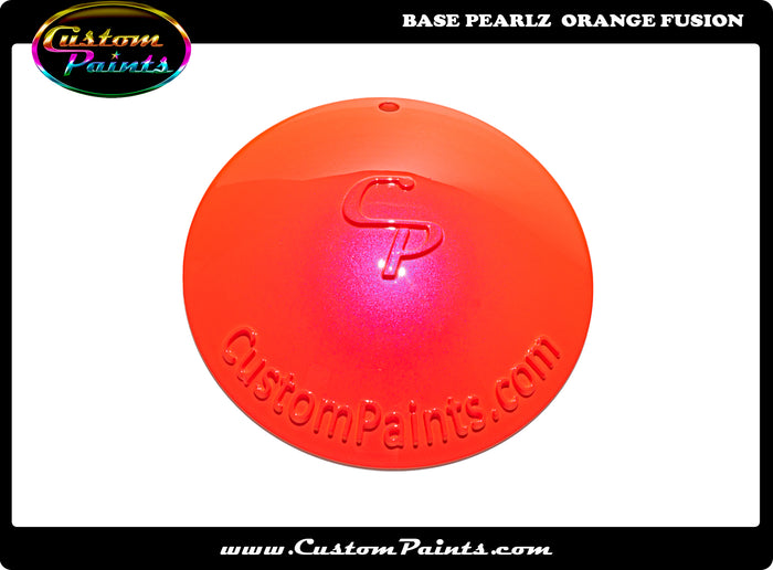 Orange Fusion / 1 Pint