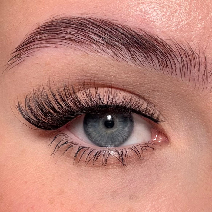 Belle Faux Mink Unicorn Strip Lash - Unicorn Cosmetics