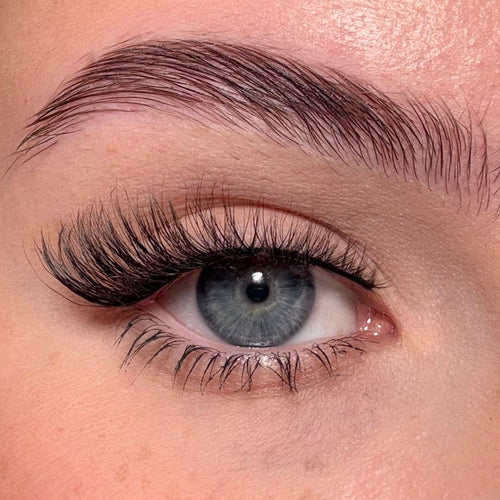 Belle Faux Mink Unicorn Strip Lash - Unicorn Cosmetics
