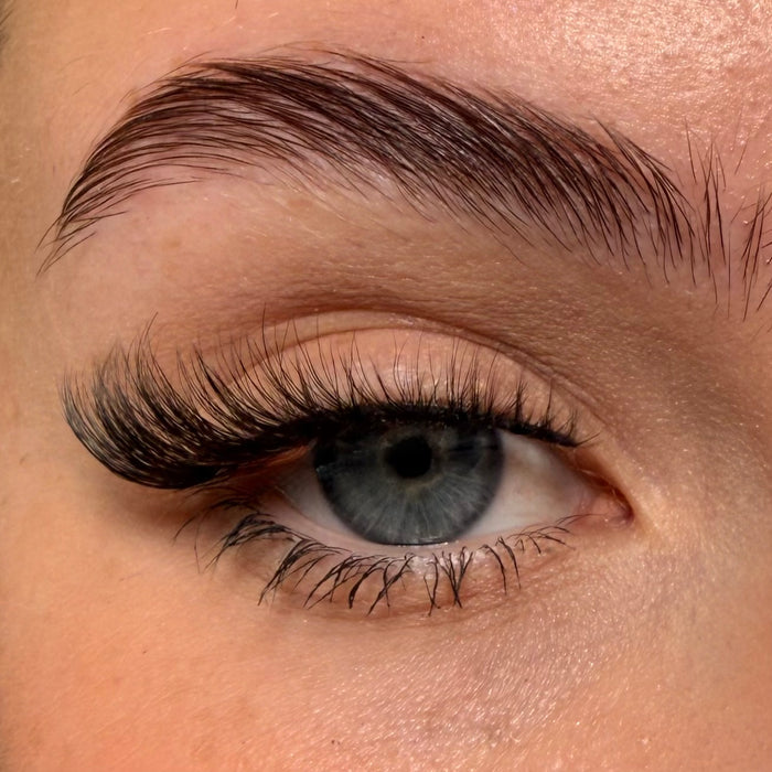 Belle Faux Mink Unicorn Strip Lash - Unicorn Cosmetics