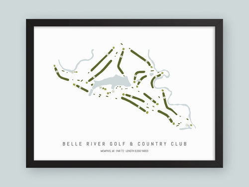 Belle River Golf & Country Club