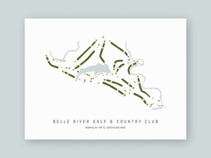 Belle River Golf & Country Club