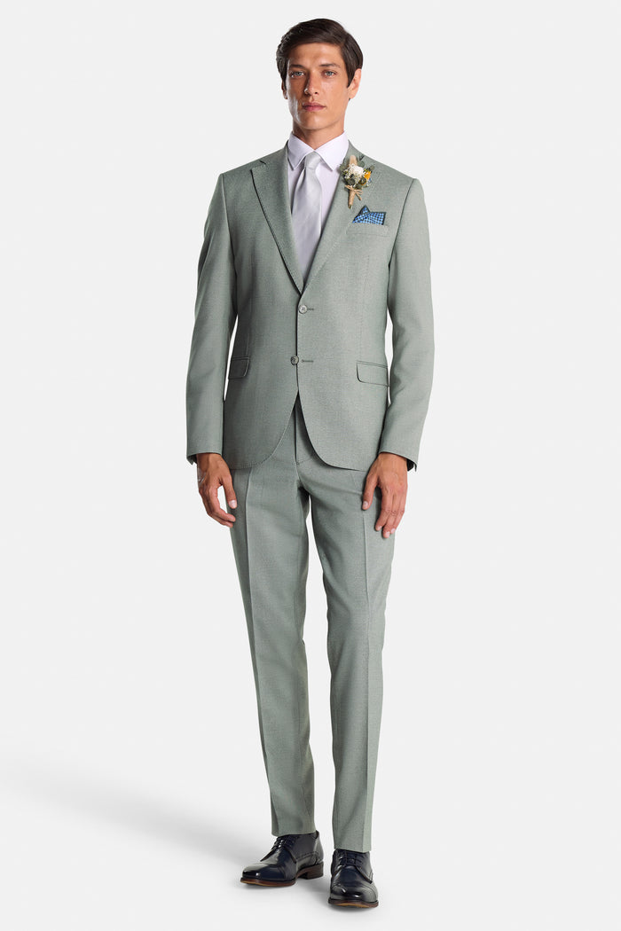 Benetti Albert Suit Pants
