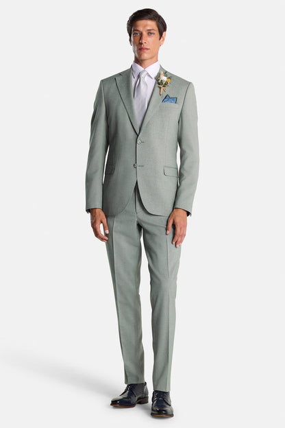 Benetti Albert Suit Pants