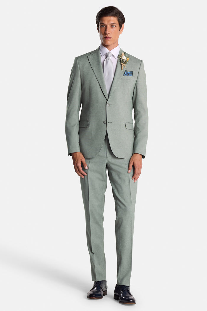 Benetti Albert Suit Pants