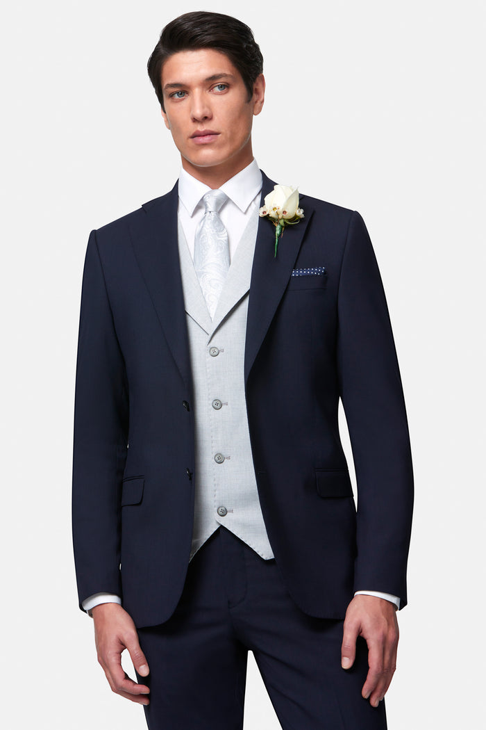 Benetti Albert Waist Coat