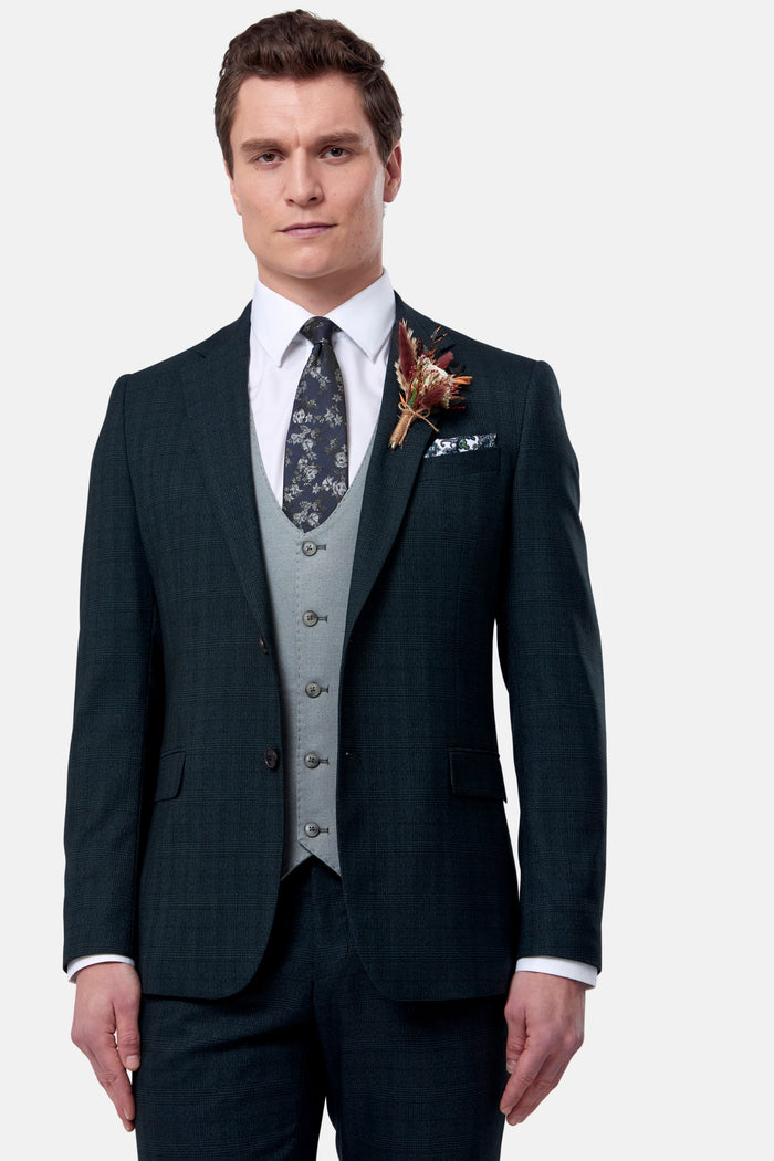 Benetti Albert Waist Coat