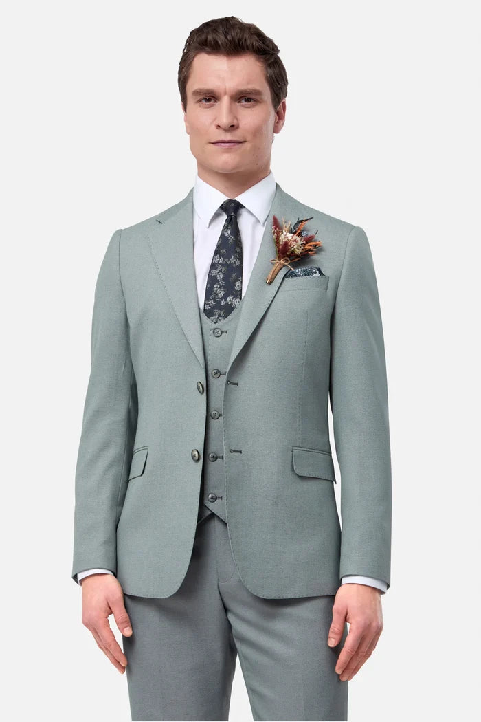 Benetti Albert Waist Coat