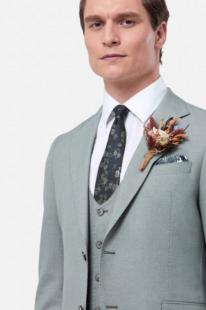 Benetti Albert Waist Coat
