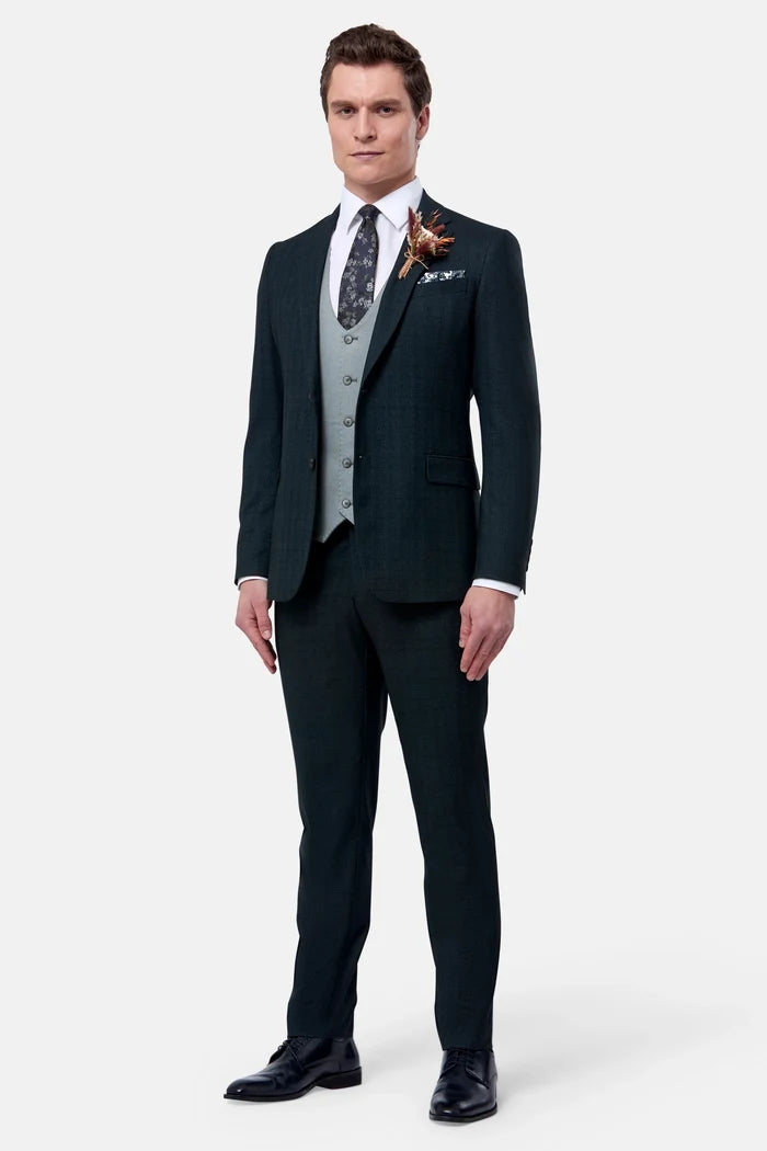 Benetti Albert Waist Coat