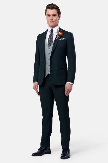 Benetti Albert Waist Coat