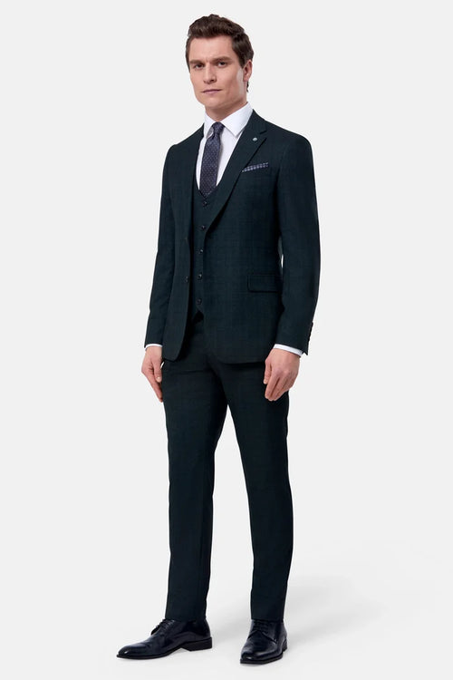 Benetti Suit Pants