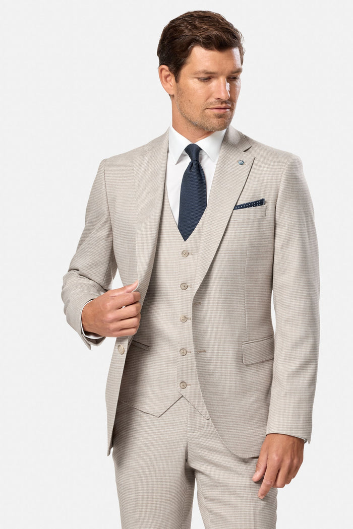 Benetti Waistcoat
