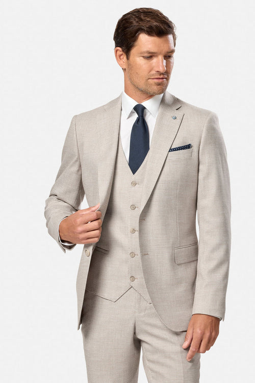 Benetti Waistcoat