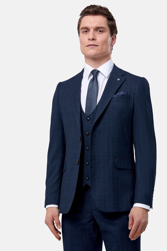 Benetti Waistcoat