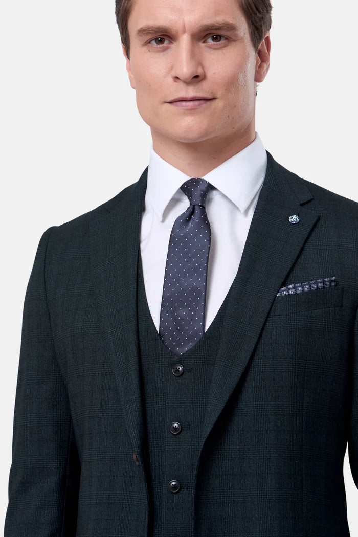 Benetti Waistcoat