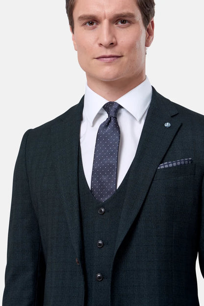 Benetti Waistcoat