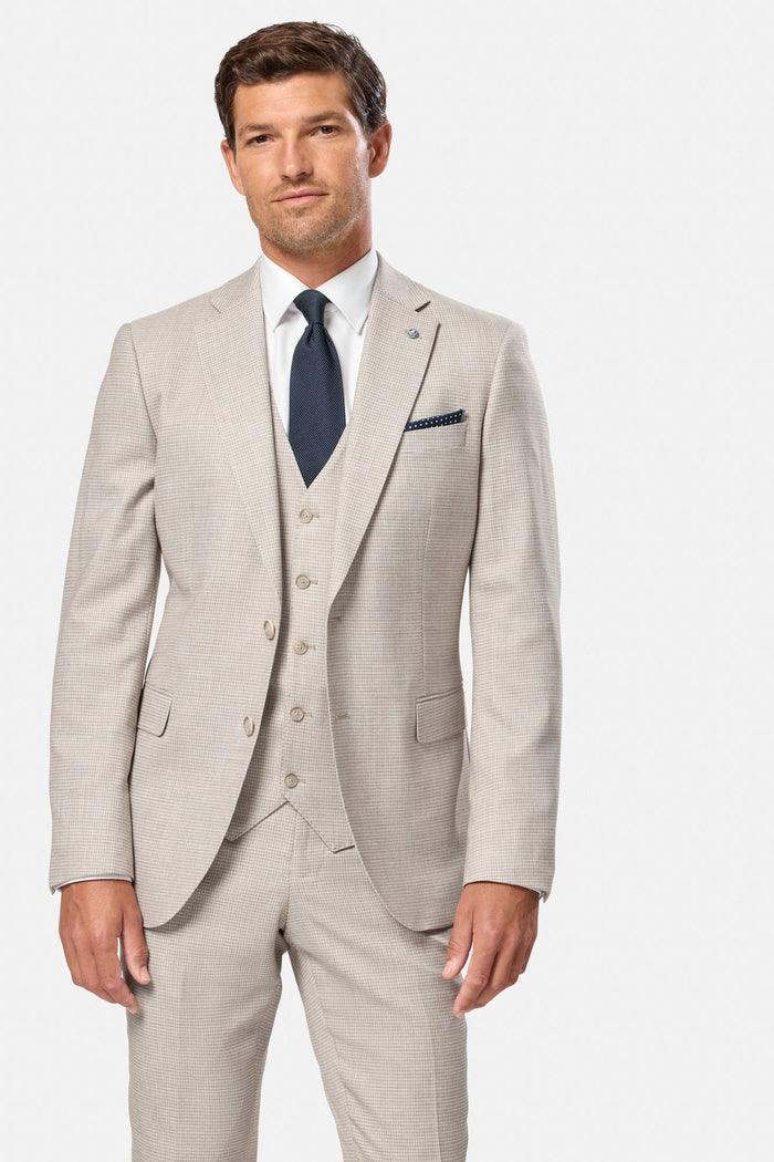 Benetti Waistcoat