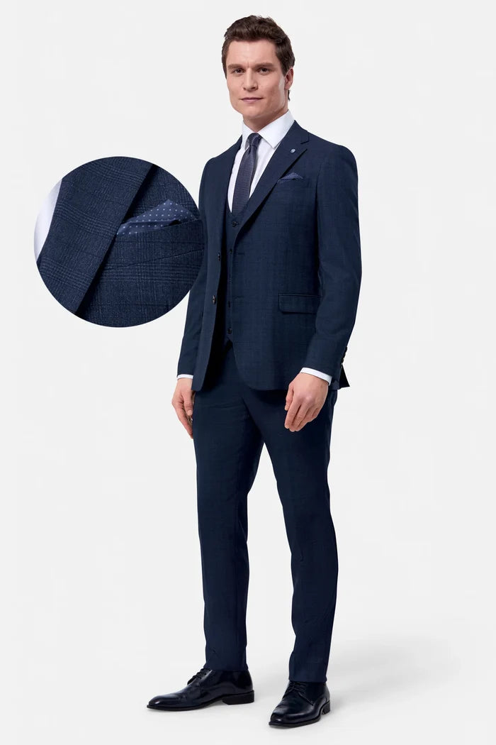Benetti Waistcoat