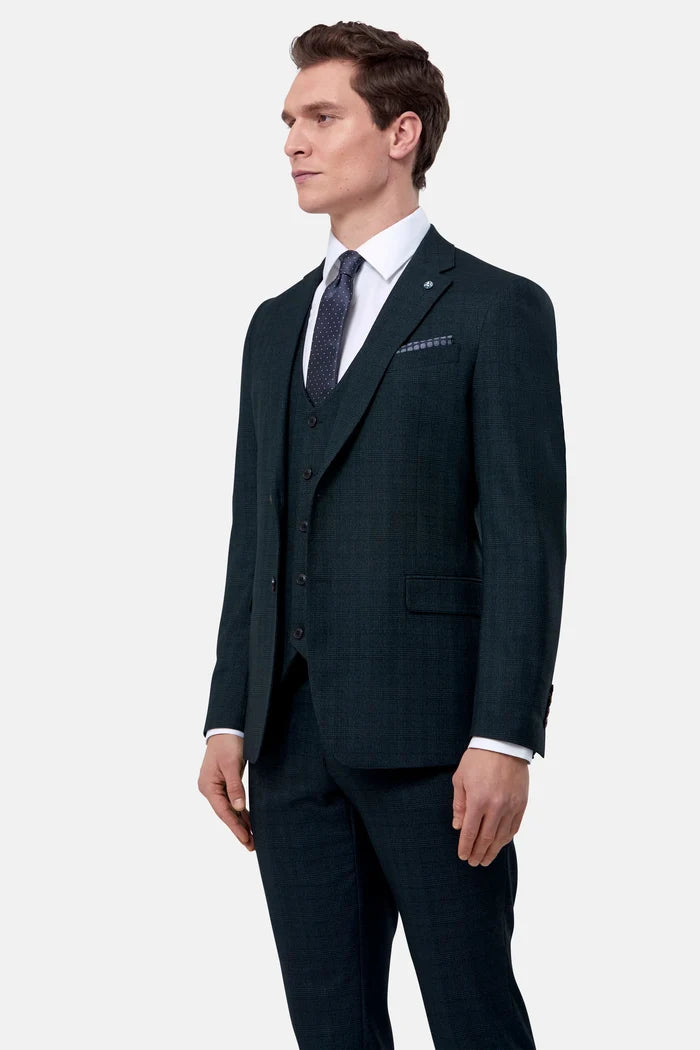 Benetti Waistcoat