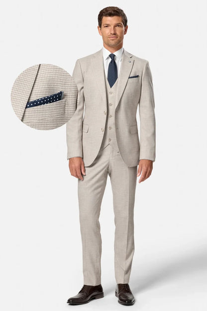 Benetti Waistcoat