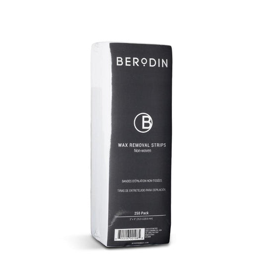 Berodin Non Woven Strips | 250pk