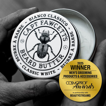 Bianco Classico Beard Butter