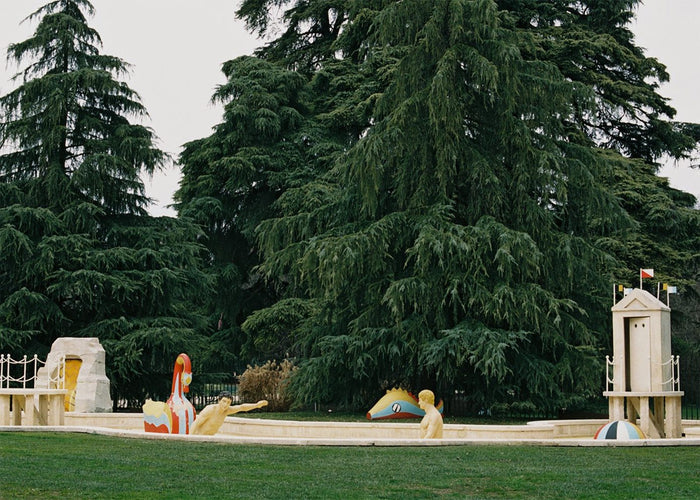 Biennale by Laura Short