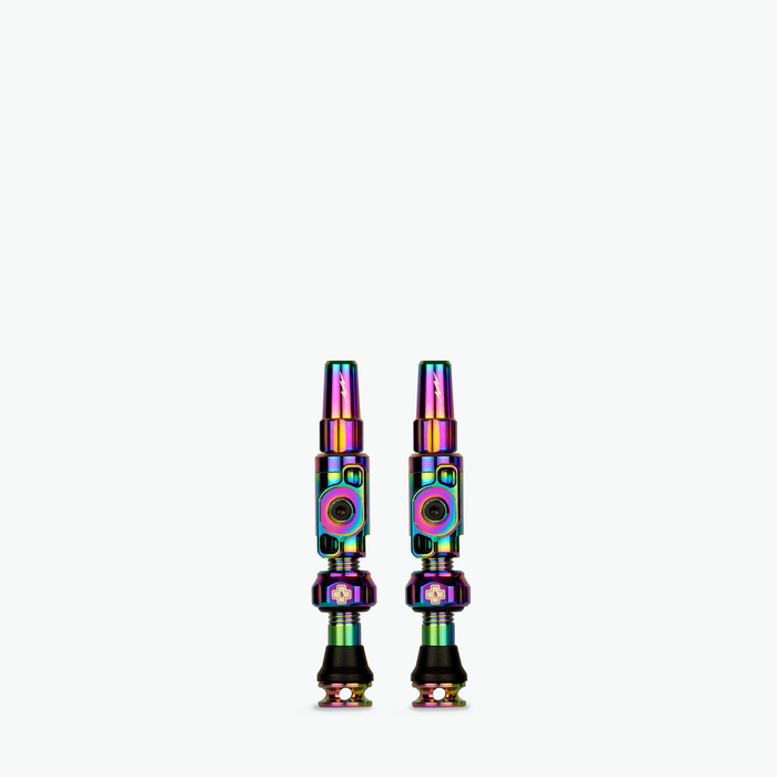 Small (30mm) / Iridescent