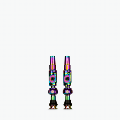 Small (30mm) / Iridescent