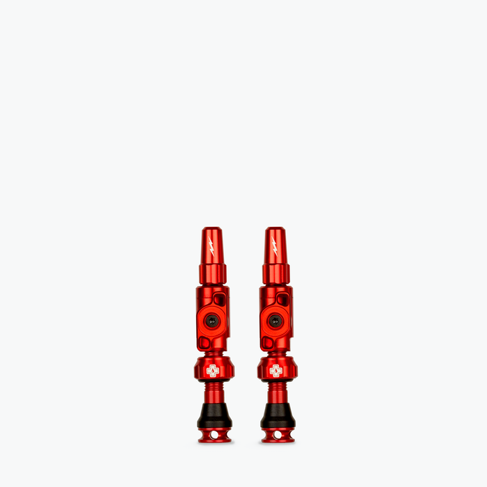 Small (30mm) / Red