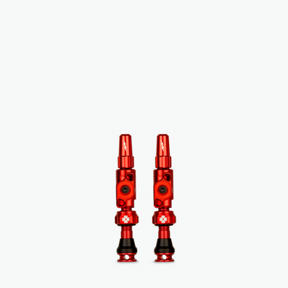 Small (30mm) / Red