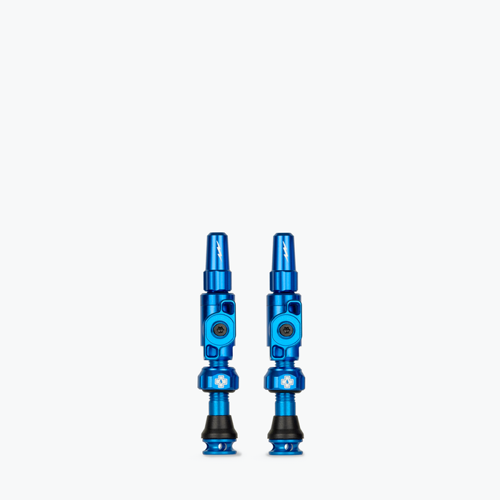 Small (30mm) / Blue