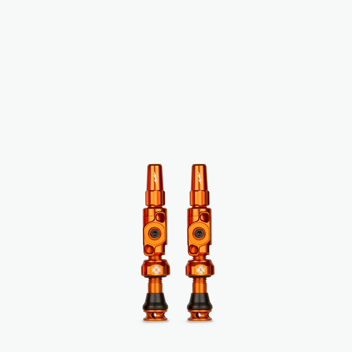 Small (30mm) / Orange