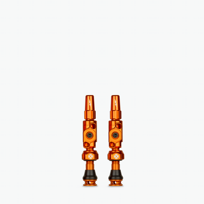 Small (30mm) / Orange
