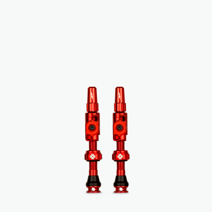 Medium (35mm) / Red