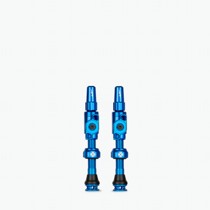 Medium (35mm) / Blue