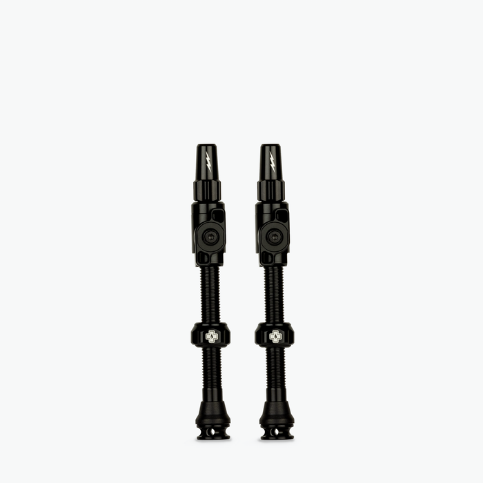Large (45mm) / Black