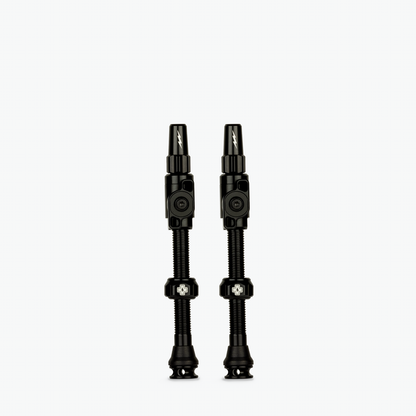 Large (45mm) / Black