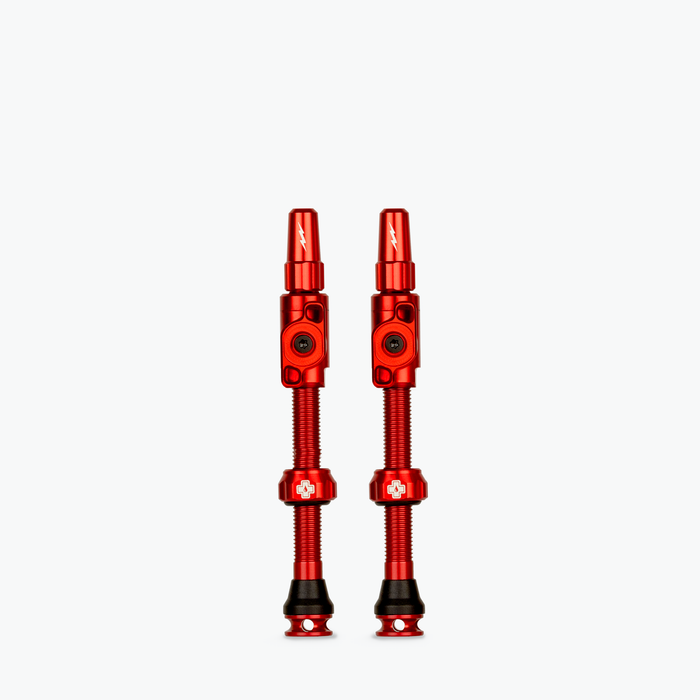 Large (45mm) / Red