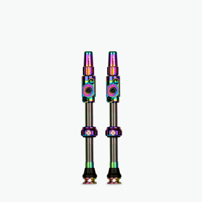 Big Bore Lite Tubeless Valves