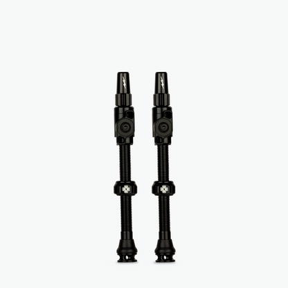 Big Bore Lite Tubeless Valves