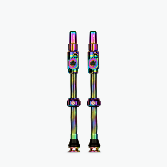 Big Bore Lite Tubeless Valves