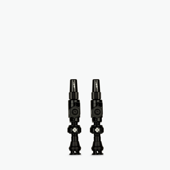 Small (30mm) / Black