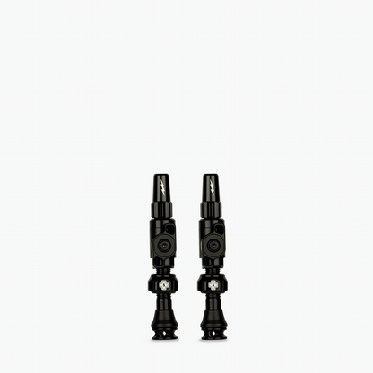 Small (30mm) / Black